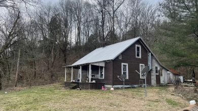 Photo of Charming and Spacious Home in Burkesville, Kentucky