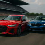 Audi RS vs BMW M: The Ultimate German Performance Showdown in 2025