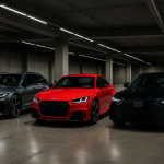 Top 10 Audi RS Models to Buy in 202