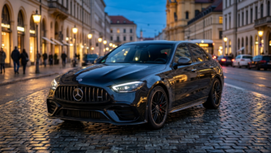 Mercedes C63 AMG reliability guide 2026