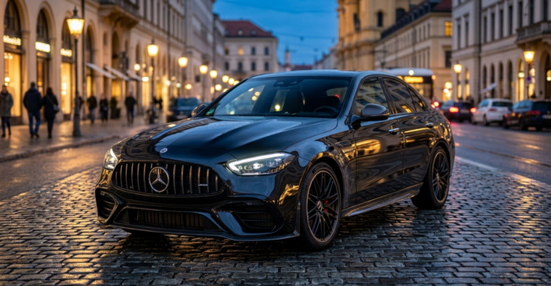 Mercedes C63 AMG reliability guide 2026