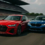 Audi RS vs BMW M: The Ultimate German Performance Showdown