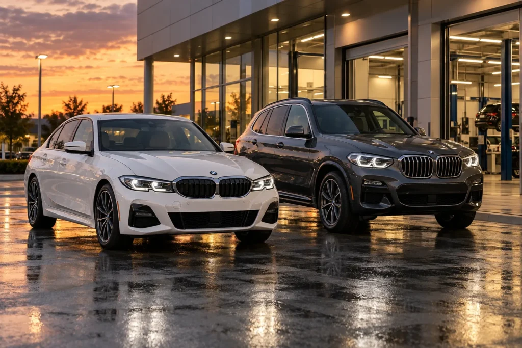 BMW B48 Engine Problems: Oil Filter Housing, Recalls and Buyer’s Guide