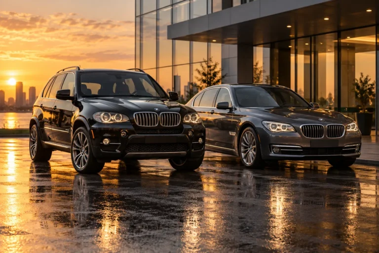 BMW N63 Engine Problems: Years to Avoid, Fixes and Buyer’s Guide
